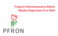 wyrownywanie różnic między regionami grafika