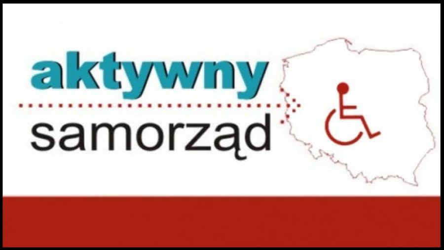 Aktywny samorząd 2016
