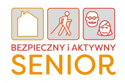 Kampania ,,Bezpieczny i aktywny Senior”