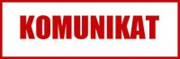 Komunikat