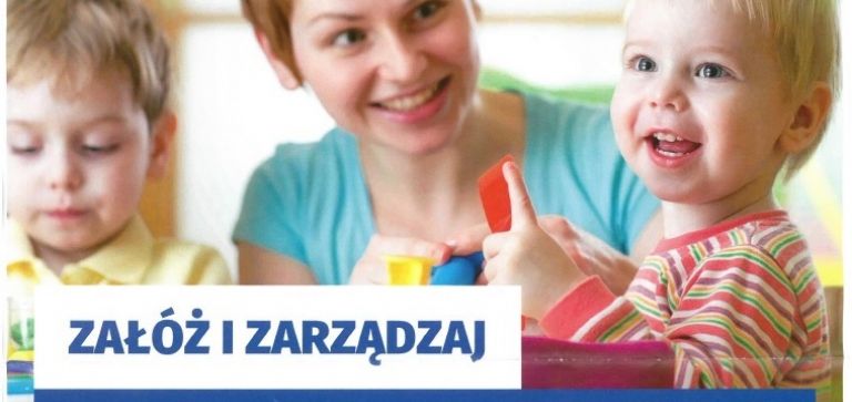 Program „Dobre praktyki opieki nad dziećmi do lat 3 wsparciem dla pracujących rodziców”