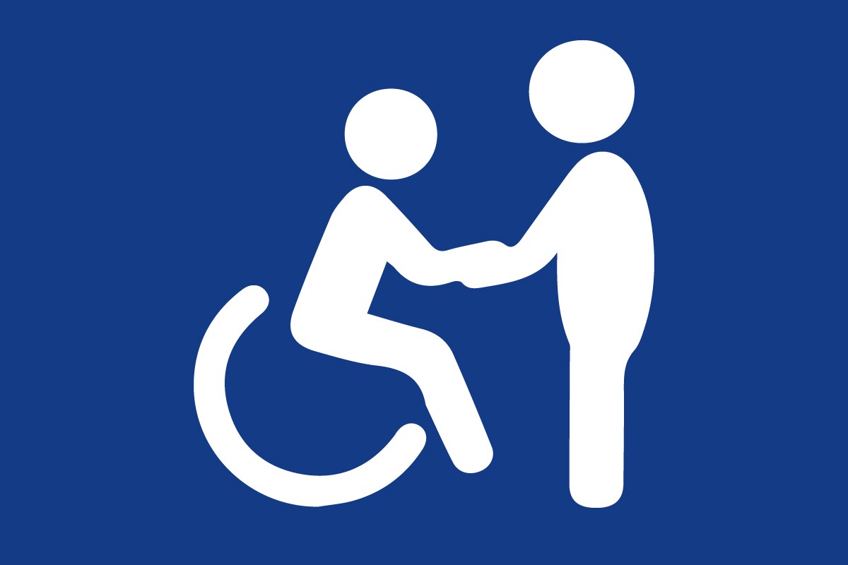 Nabór wniosków do programu Asystent osobisty osoby niepełnosprawnej