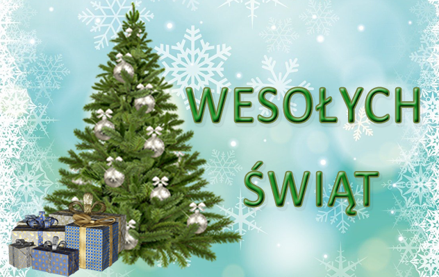Życzenia świąteczne